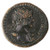 Hadrian AE Dupondius, VF/VF+, 119/120 C.E.