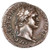 Domitian AR Denarius, Near Extremely Fine, Fine Style!, 90 C.E.  SOLD