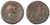 Domitian AE Sestertius