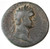 Domitian AE Sestertius, Fine, Rome, 86 C.E.