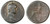 Domitian AE Sestertius
