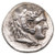 Seleukos I Nikator in the name of Alexander III the Great AR Tetradrachm, VF, 311 - 300 B.C.E.
