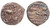 Marcus Aemilius Scaurus & P. Plautius Hypsaeus AR Denarius