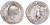 Titus AR Denarius