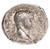 Trajan AR Denarius, Very Fine, lightly toned, 103 - 107 C.E.