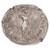 Trajan AR Denarius, Very Fine, lightly toned, 103 - 107 C.E.