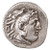 Alexander III the Great AR Drachm, Toned Extremely Fine, Sardes, 320 - 315 B.C.E.