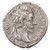 Marcus Aurelius AR Denarius, GVF, 175/176 C.E.