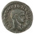 Divus Romulus AE 1/3rd Follis, Rare VF, Pedigreed, 310/311 C.E.