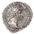 Lucius Verus AR Denarius, Extremely Fine, Pedigreed, 168 C.E.