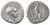 Vespasian AR Tetradrachm