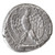 Vespasian AR Tetradrachm, Antioch, Very Fine, 69/70 C.E.