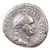Vespasian AR Tetradrachm, Antioch, Very Fine, 69/70 C.E.