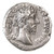 Commodus AR Denarius, Very Fine, 183 C.E.