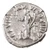 Commodus AR Denarius, Very Fine, 183 C.E.