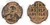 Byzantine Anonymous AE Follis