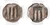 Bruttium, Kroton AR Stater