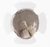 Bithynia, Kalchedon AR Half Siglos (or drachm), Very Scarce - see notes, NGC Ch VF, 340 - 320 B.C.E.