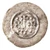 Hungary, Geza II AR Denar, GVF, 1141 - 1162 C.E.
