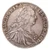 Franz I AR Taler, Austria, Very Fine, toned, 1756