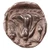 Rhodes AR Didrachm, Islands off Caria, BOLD VF, toned, 340 - 316 B.C.E.
