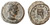 Caesaria Panias, Galilee, Marcus Aurelius