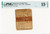 Colonial Note, Delaware, Twenty Shillings, Benjamin Franklin