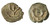 Judaea, AE Prutah / Widow's mite Pair, Alexander Jannaeus and Herod the Great, 103-76 B.C.E. & 40-4 B.C.E.