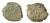 Hasmonean, AE Prutah / Widow's mite Pair, John Hyrcanus and Alexander Jannaeus, 135 - 104 & 103-76 B.C.E.
