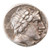Roman Republican Gargilius (C. Gargonia), Ogulnius and Vergilius AR Denarius, VF, 86 B.C.E.