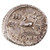 P. Plautius Hypsaeus AR Denarius, Rome Republic, GVF/ AEF, 57 B.C.E.
