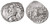 Phraates IV AR Drachm, Parthia