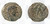 Agrippa II AE for Domitian