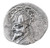 Sinatruces AR Drachm, Parthia, Mint State, Rhagai, 93 - 69 B.C.E.