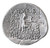 Sinatruces AR Drachm, Parthia, Mint State, Rhagai, 93 - 69 B.C.E.