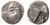 Chersonesos, Thrace AR Hemidrachm