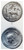 Sicily, Syracuse AR Tetradrachm, Published plate coin, Impeccable pedigree, AVF/F, Circa. 485 - 480 B.C.E.