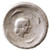 Sicily, Syracuse AR Tetradrachm, Published plate coin, Impeccable pedigree, AVF/F, Circa. 485 - 480 B.C.E.