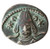 Meherdates Usurper ( Vonones II ) AR Drachm, Parthia, AVF, Nice Patina, 49/50 C.E.