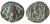 Meherdates Usurper ( Vonones II ) AR Drachm