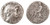 Demetrios I AR Drachm