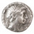 Demetrios I AR Drachm, About Very Fine, Ekbatana, 162 - 150 B.C.E.