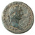 Tiberias, Trajan AE, Nice Very Fine, 99/100 C.E.