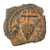 Herod Archelaus AE Prutah, Nice Very Fine, Helmet/Grapes, 4 B.C.E - 6 C.E.