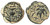 Jewish War Year Two AE Prutah