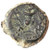 Jewish War Year Two AE Prutah, Judaea, VF/VF+, 67/68 C.E.