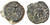 Jewish War Year Two AE Prutah