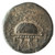Herod the Great AE Large Denomination Eight Prutah, Pedigreed, 38/37 B.C.E.