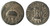 Herod the Great AE Eight Prutah, Judaea