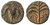 Shimon Bar Kokhba AE Medium Denomination
